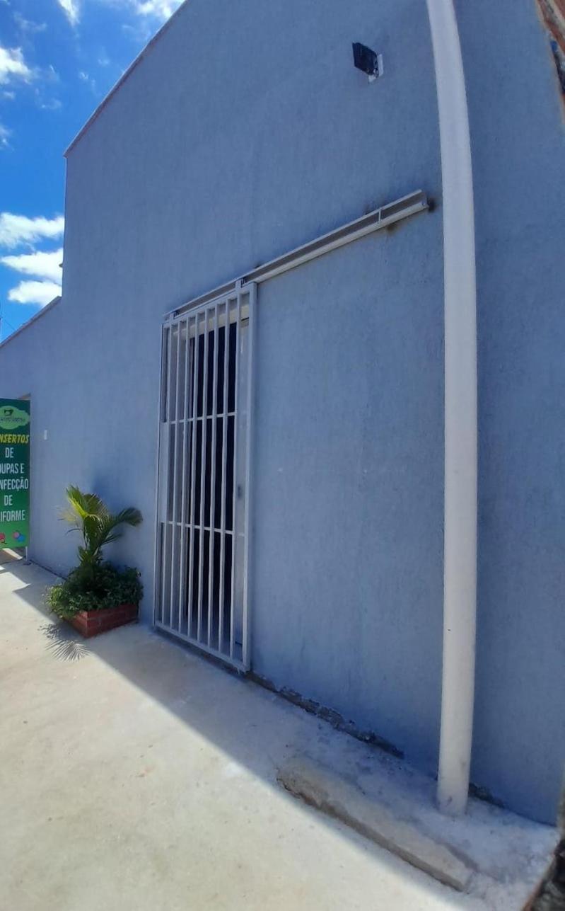 Flat Compacto E Mobiliado Proximo A Rodoviaria Aeroporto Lejlighed Palmas  Eksteriør billede